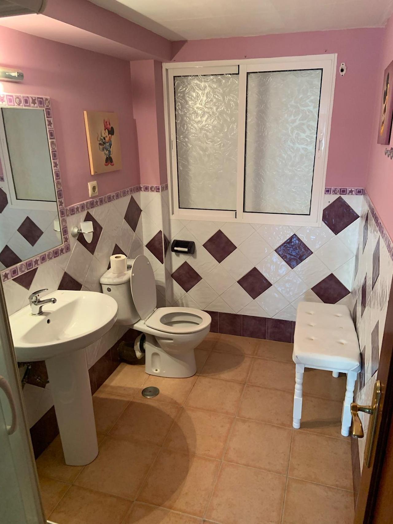 Closest To Gibraltar Border Homestay *